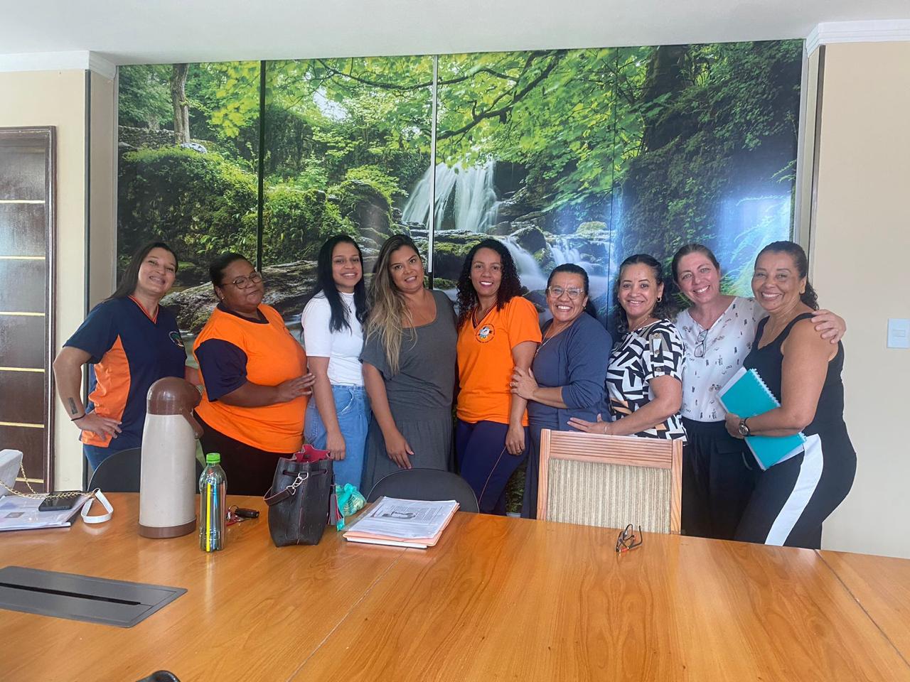 Projetando o Futuro (3)