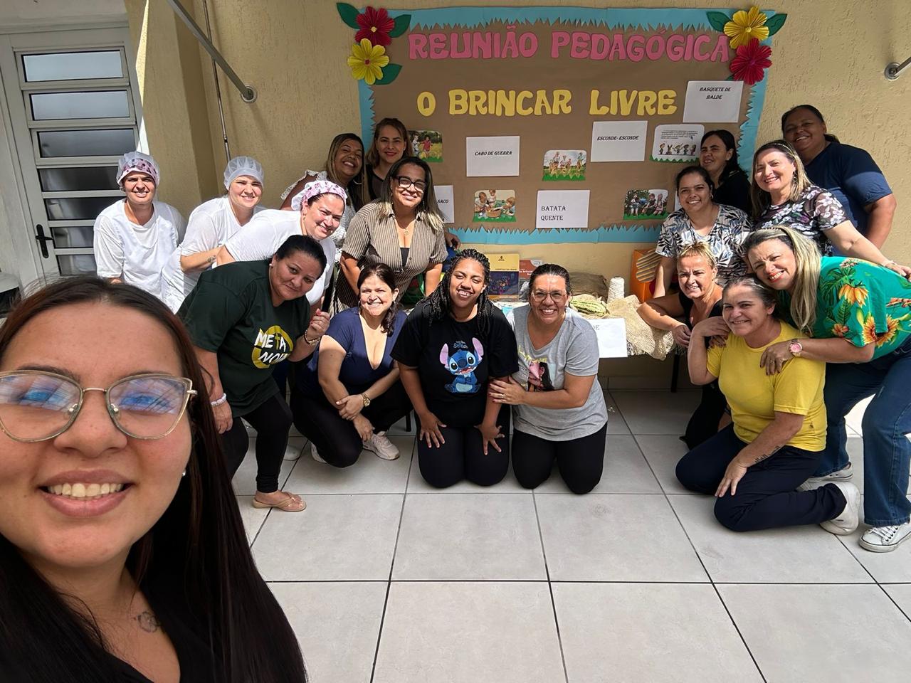 Projetando o Futuro (4)