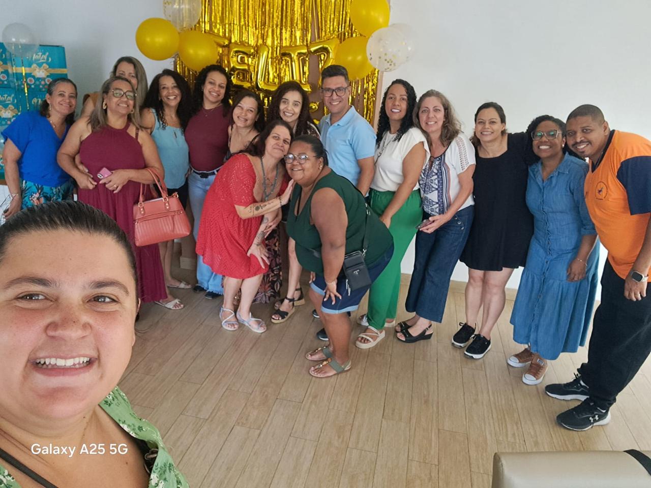 Projetando o Futuro (6)