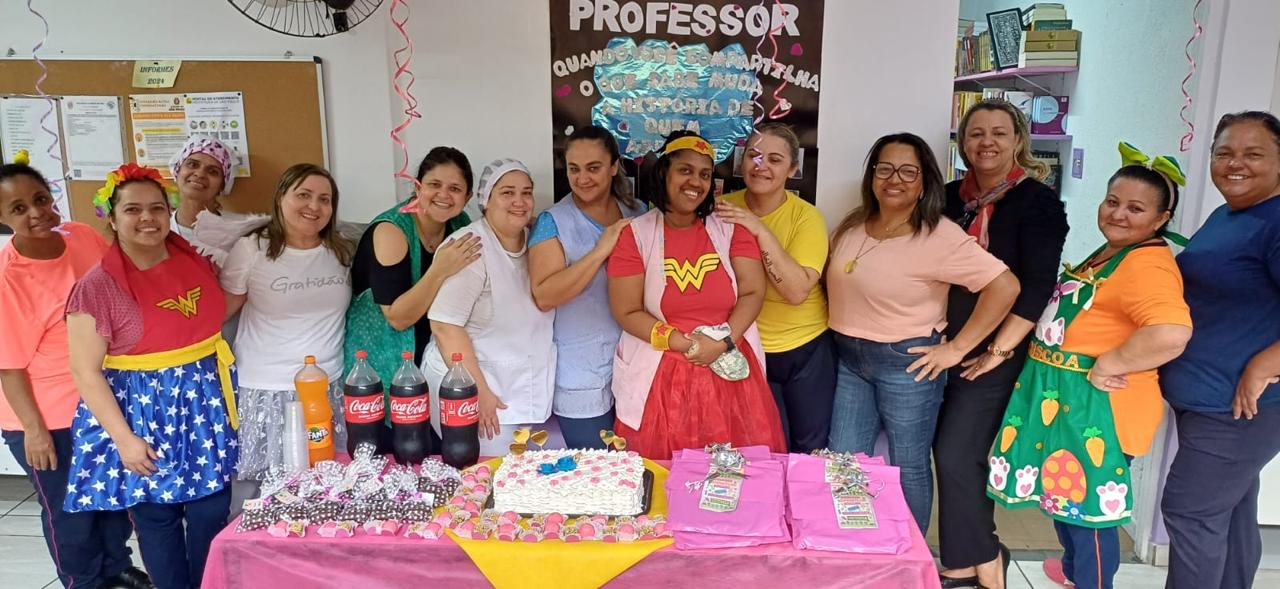 Projetando o Futuro (9)